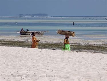 Beach walk, Zanzibar, DSC07413b